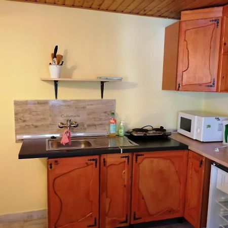 Tulman Apartment บาลาทอนเบรีน ภายนอก รูปภาพ
