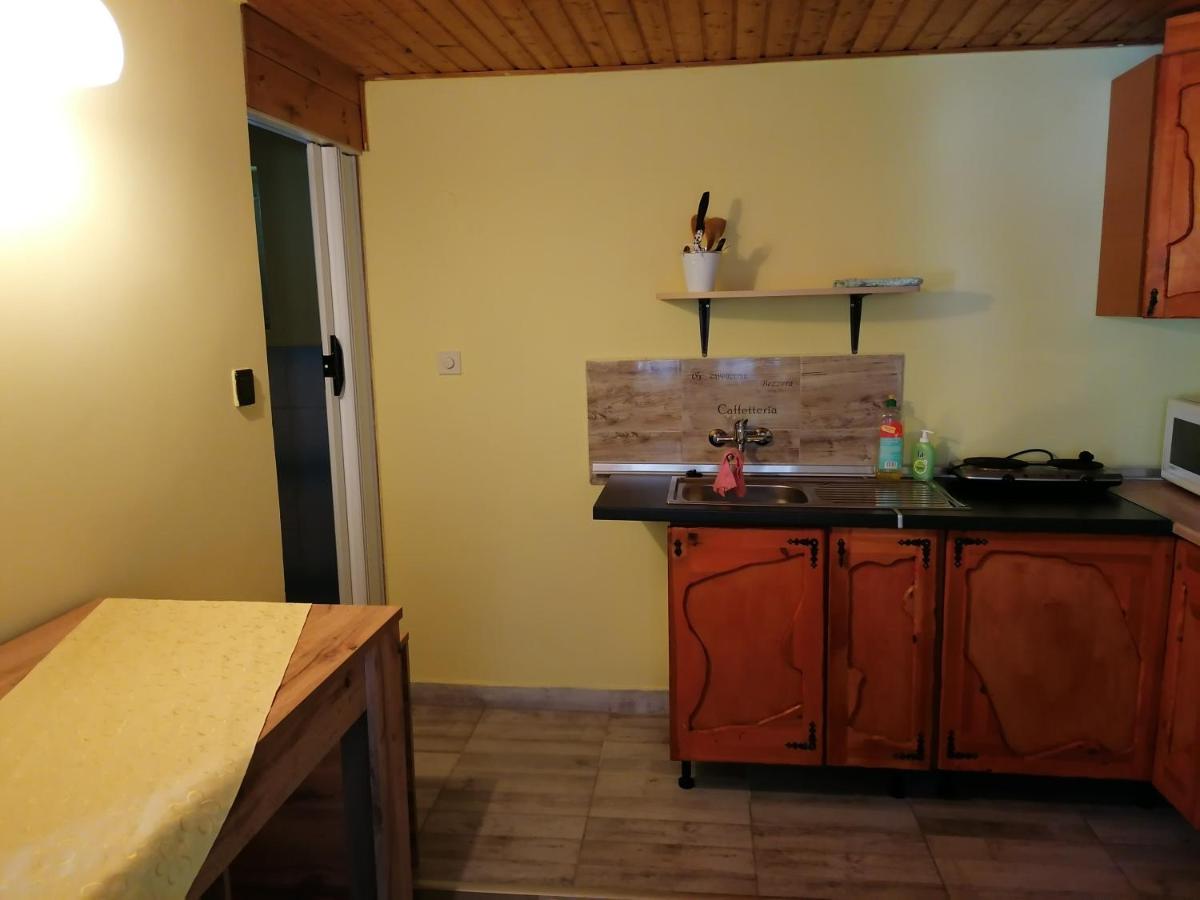 Tulman Apartment บาลาทอนเบรีน ภายนอก รูปภาพ