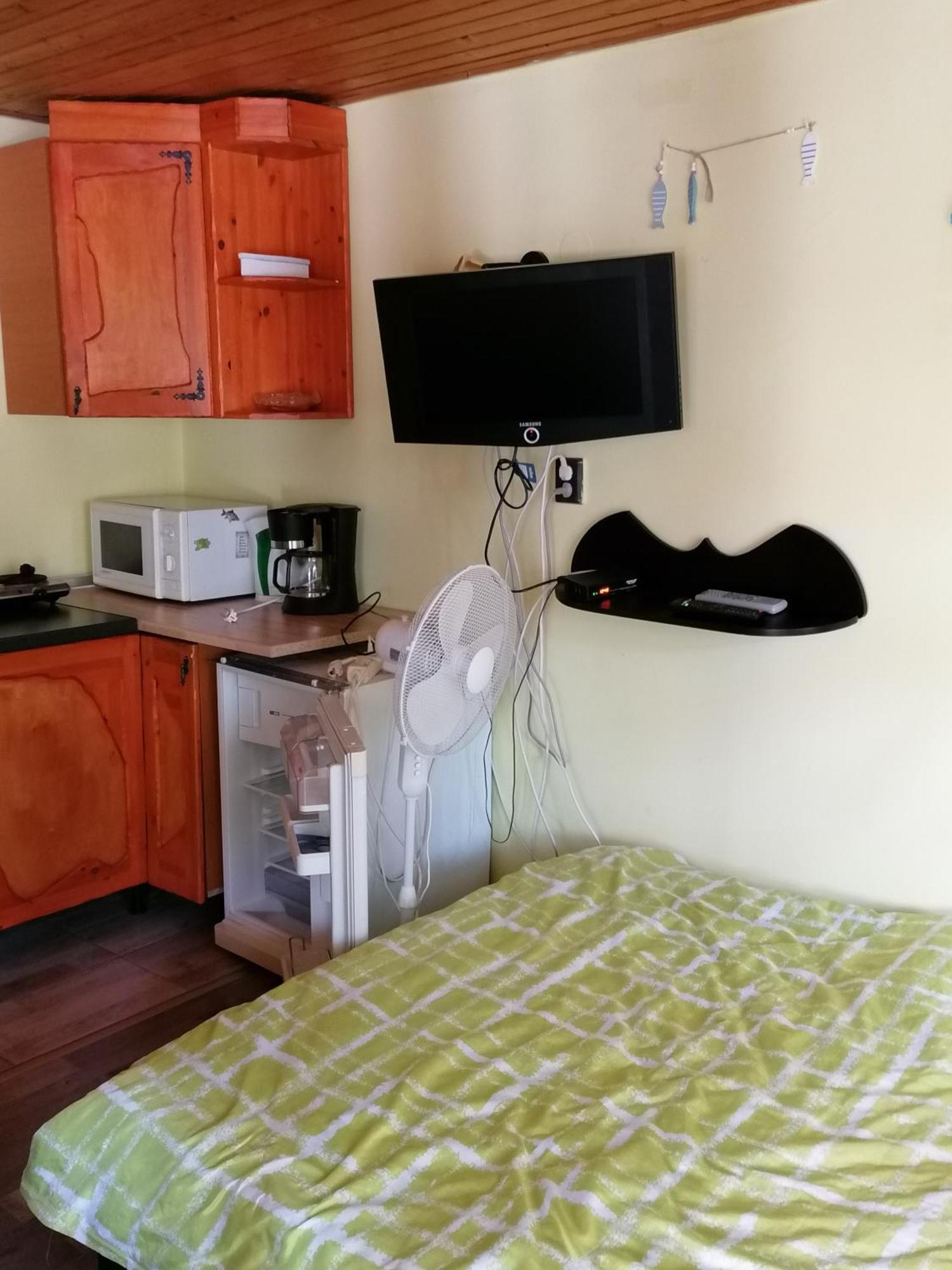 Tulman Apartment บาลาทอนเบรีน ภายนอก รูปภาพ