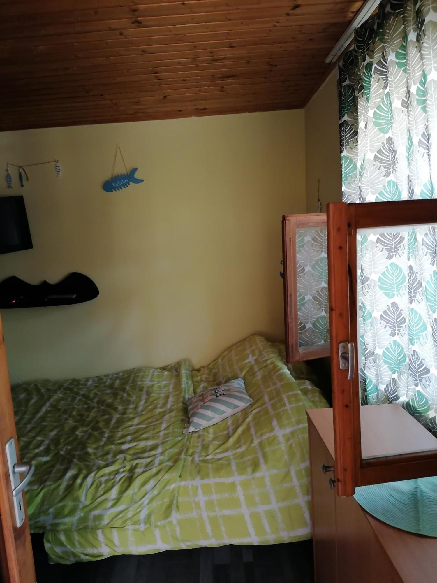 Tulman Apartment บาลาทอนเบรีน ภายนอก รูปภาพ